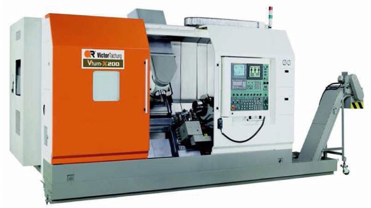 VICTOR TAICHUNG X 200 