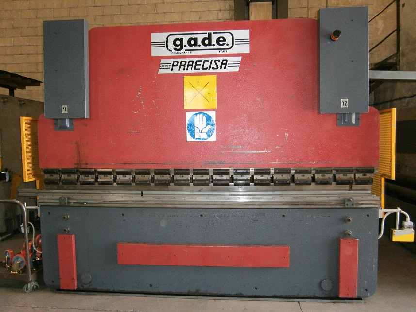 GADE PS-C 390 