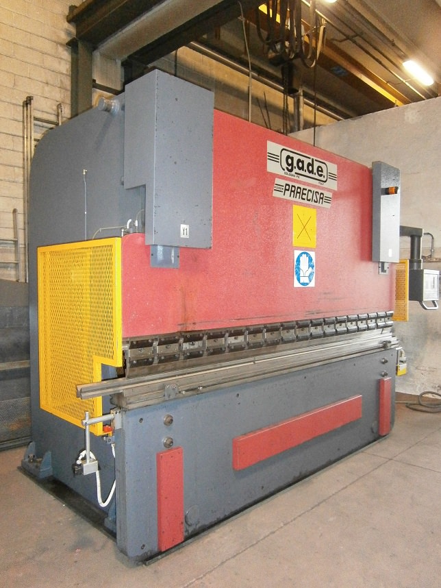 GADE PS-C 390 