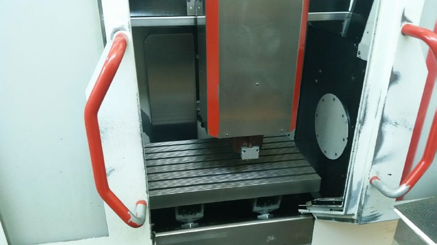 HERMLE C600V 
