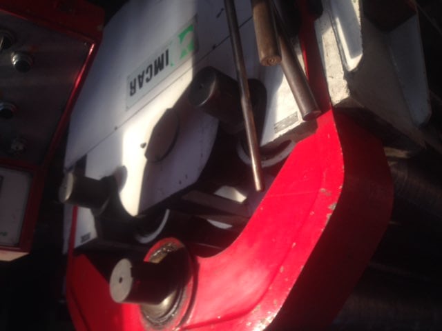 IMCAR  