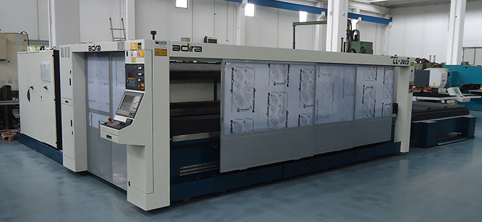 ADIRA CCL 3015 SLM 