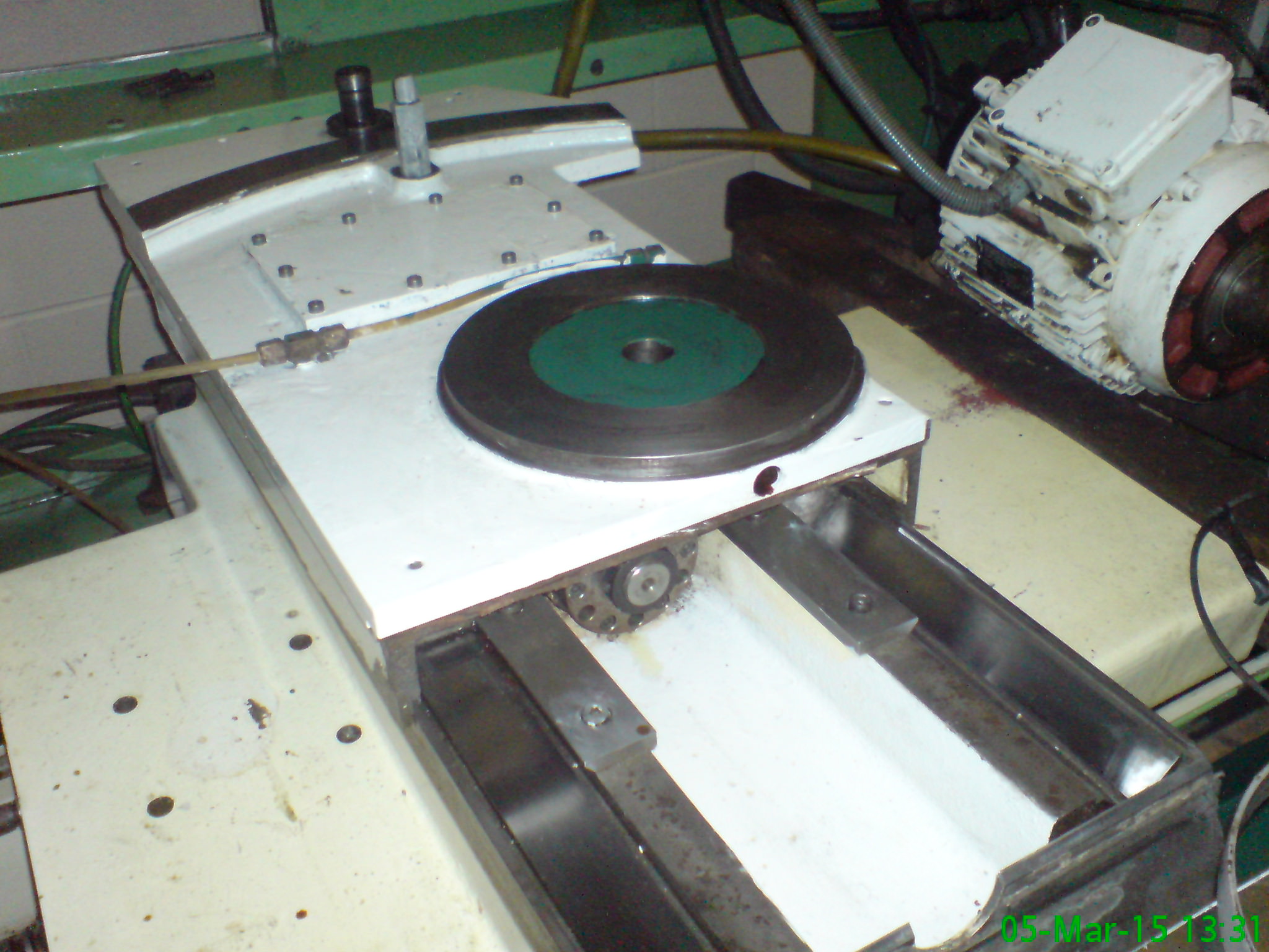 STUDER STUDER CNC VARIE 