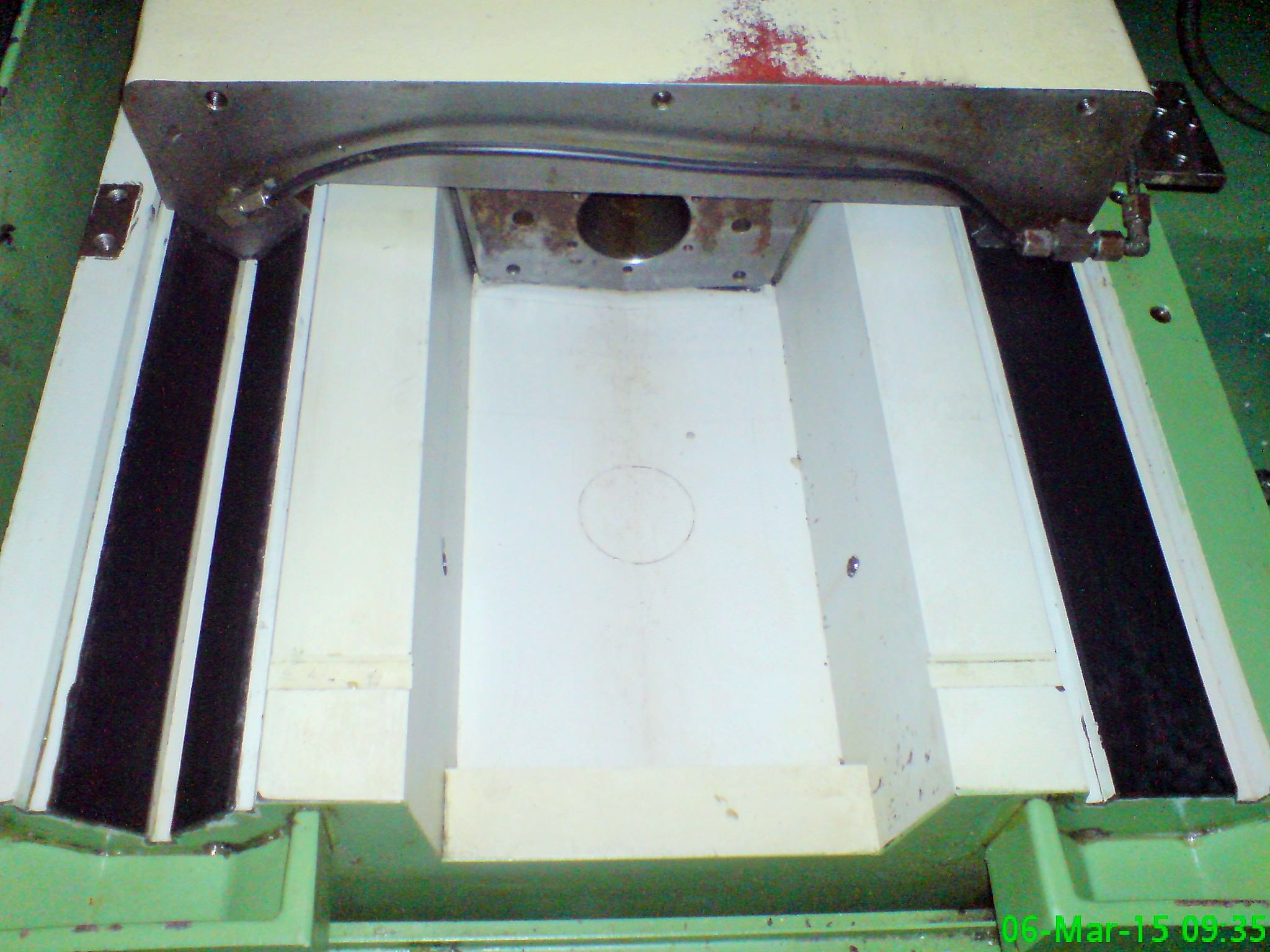 STUDER STUDER CNC VARIE 