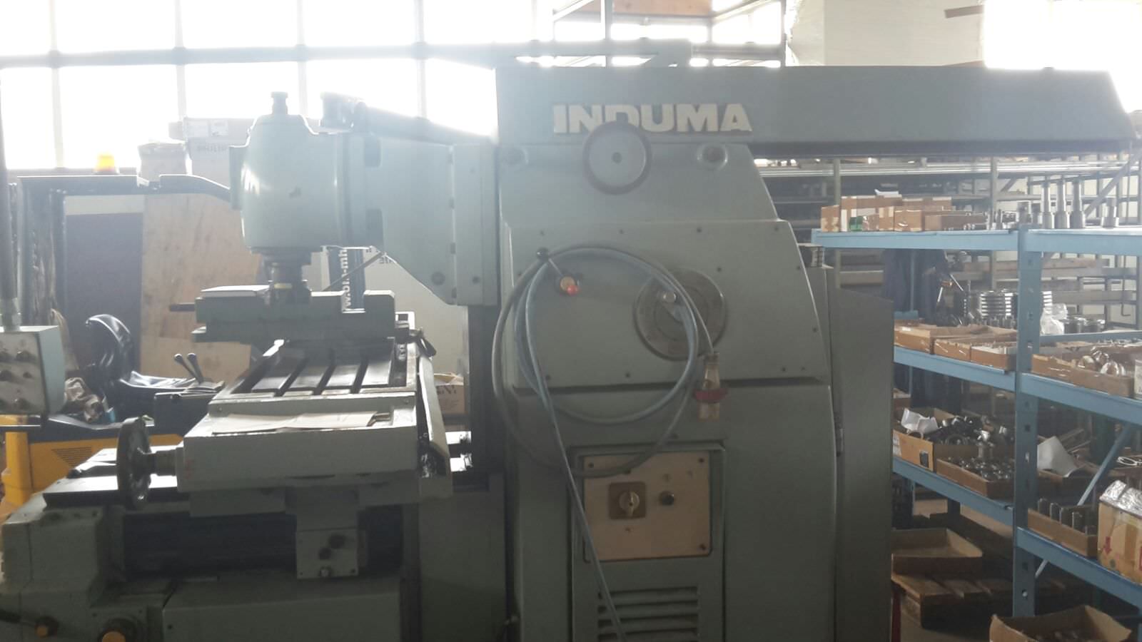 INDUMA  
