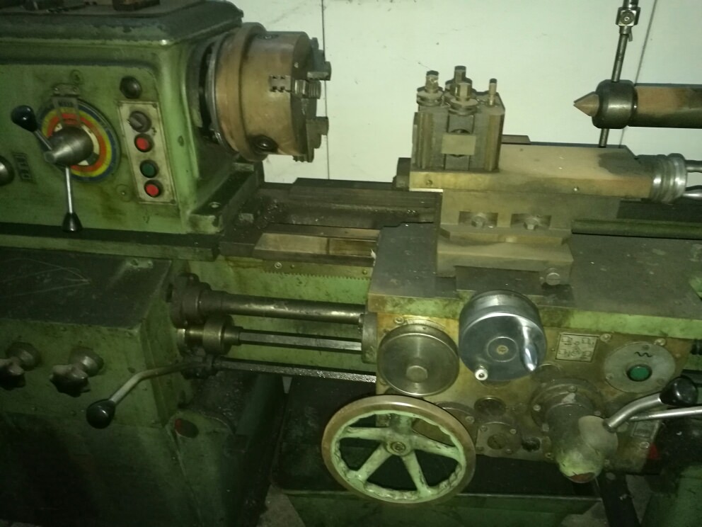 ZMM BULGARIA CJ11M6  1980