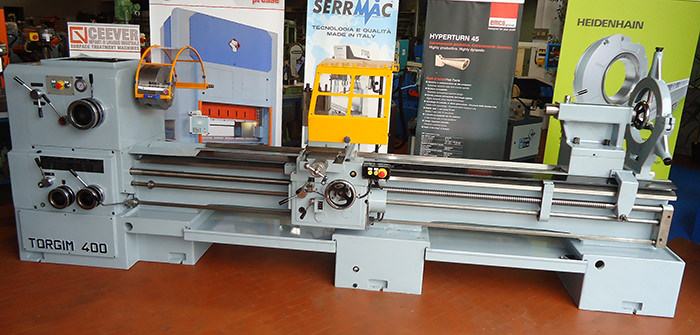 TORGIM 400 x 3000 