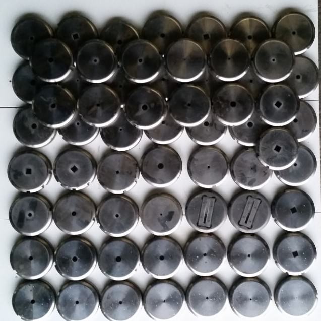 TRUMPF Set attrezzatura completa  2010