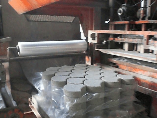 FORM IMPIANTI UNIMATIC 1100 F  1991