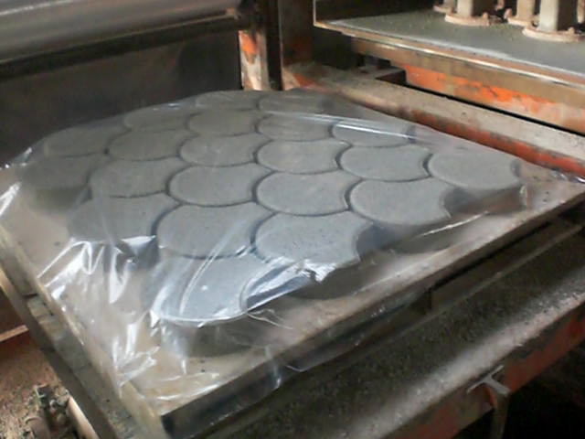FORM IMPIANTI UNIMATIC 1100 F  1991