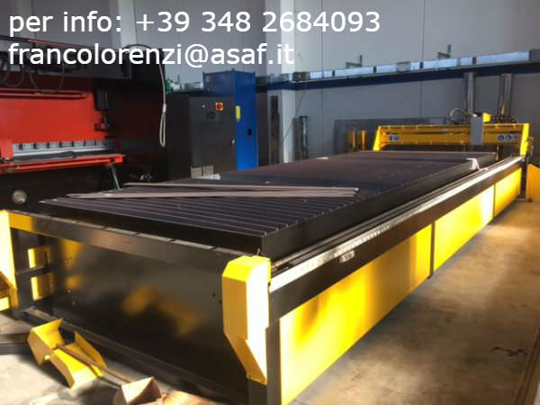 BBS / NEPPAS 6000x2000 