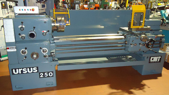 CMT ursus 250 x 1500 
