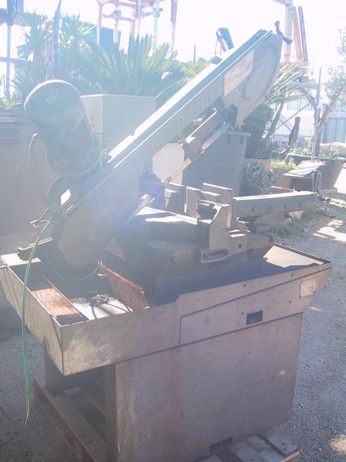 PEDRAZZOLI SN300MRM  1999