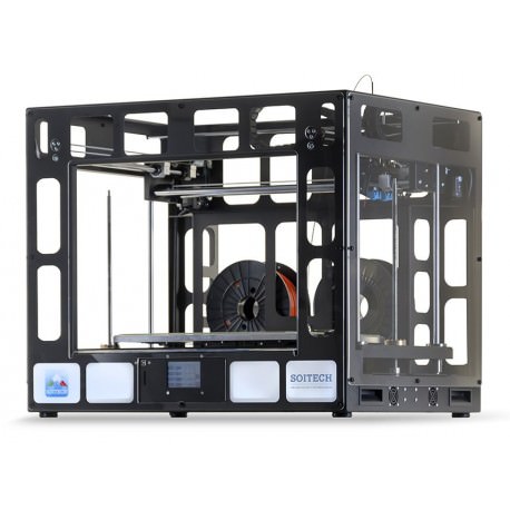 SOITECH Michelangelo  2017