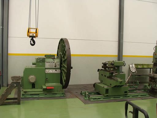 TADU FS-LR 750  1980