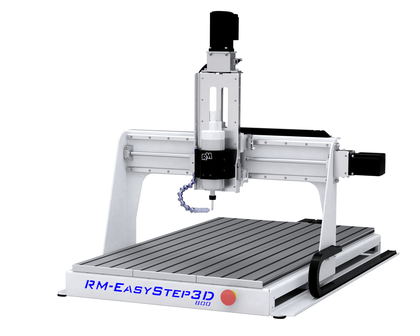 RONCHINI RM-EasyStep 3D  2010