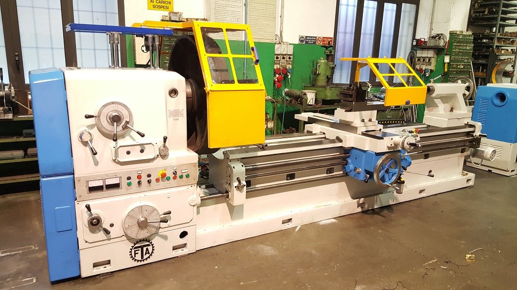 TACCHI 500 X 300/4000 