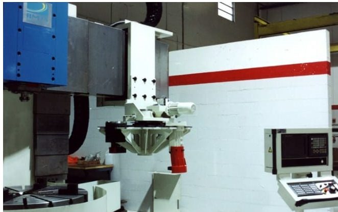 JED BLACK Jed Black 12 14 CNC VTL 