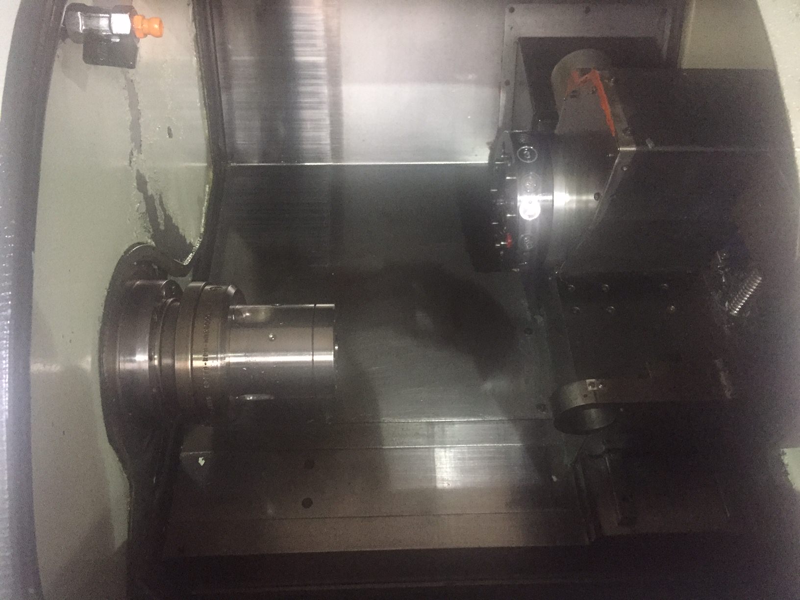 TECNOMAC TECNO INDUSTRIALE ARGO 120  2001