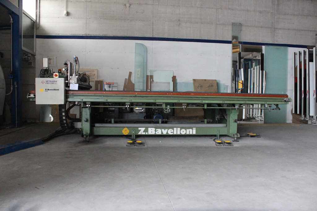 BAVELLONI RT40 2BT  1998