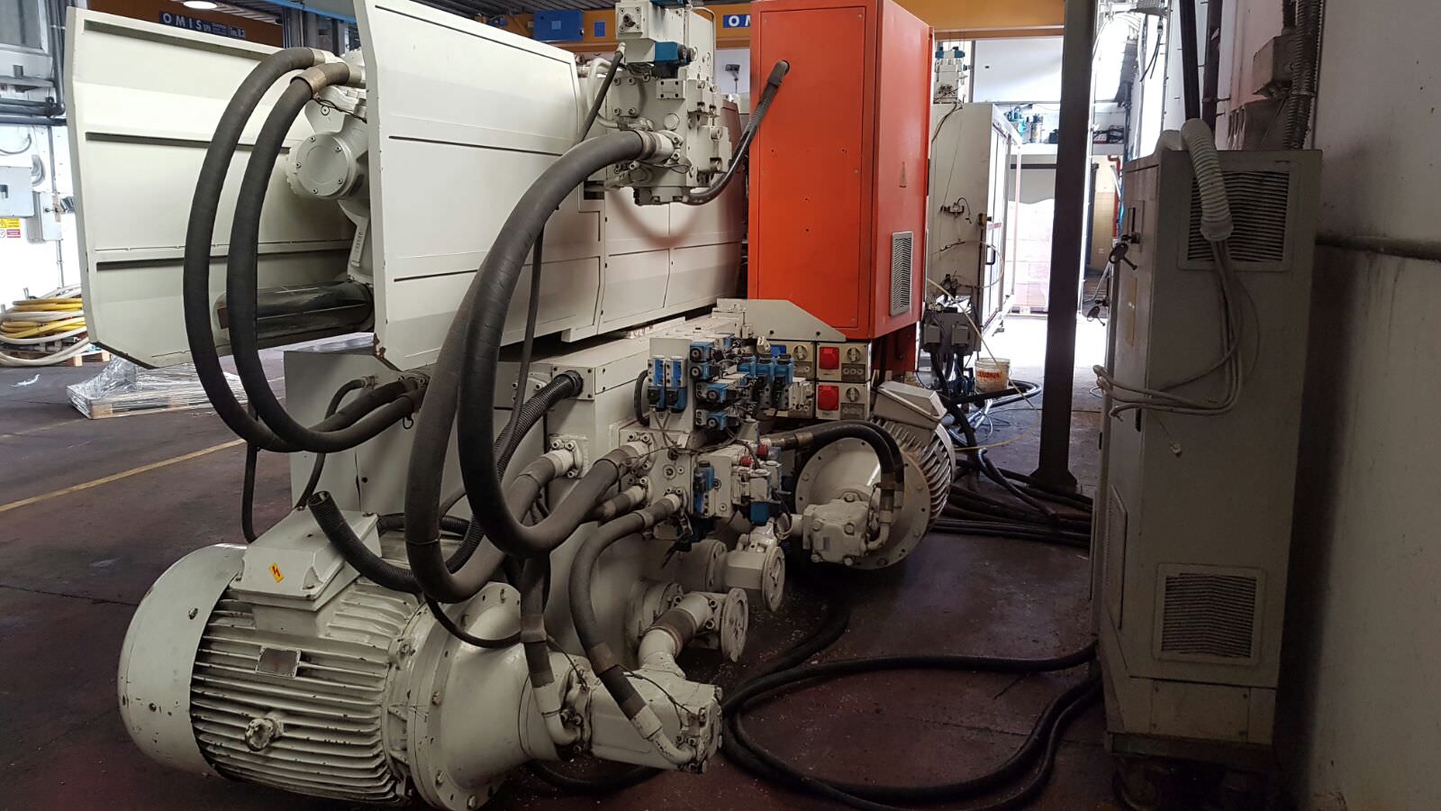 MIR RMP 675  2000