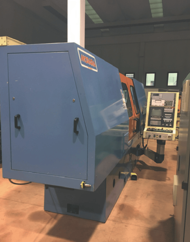 MORARA Intermatic 2/1000-I E 