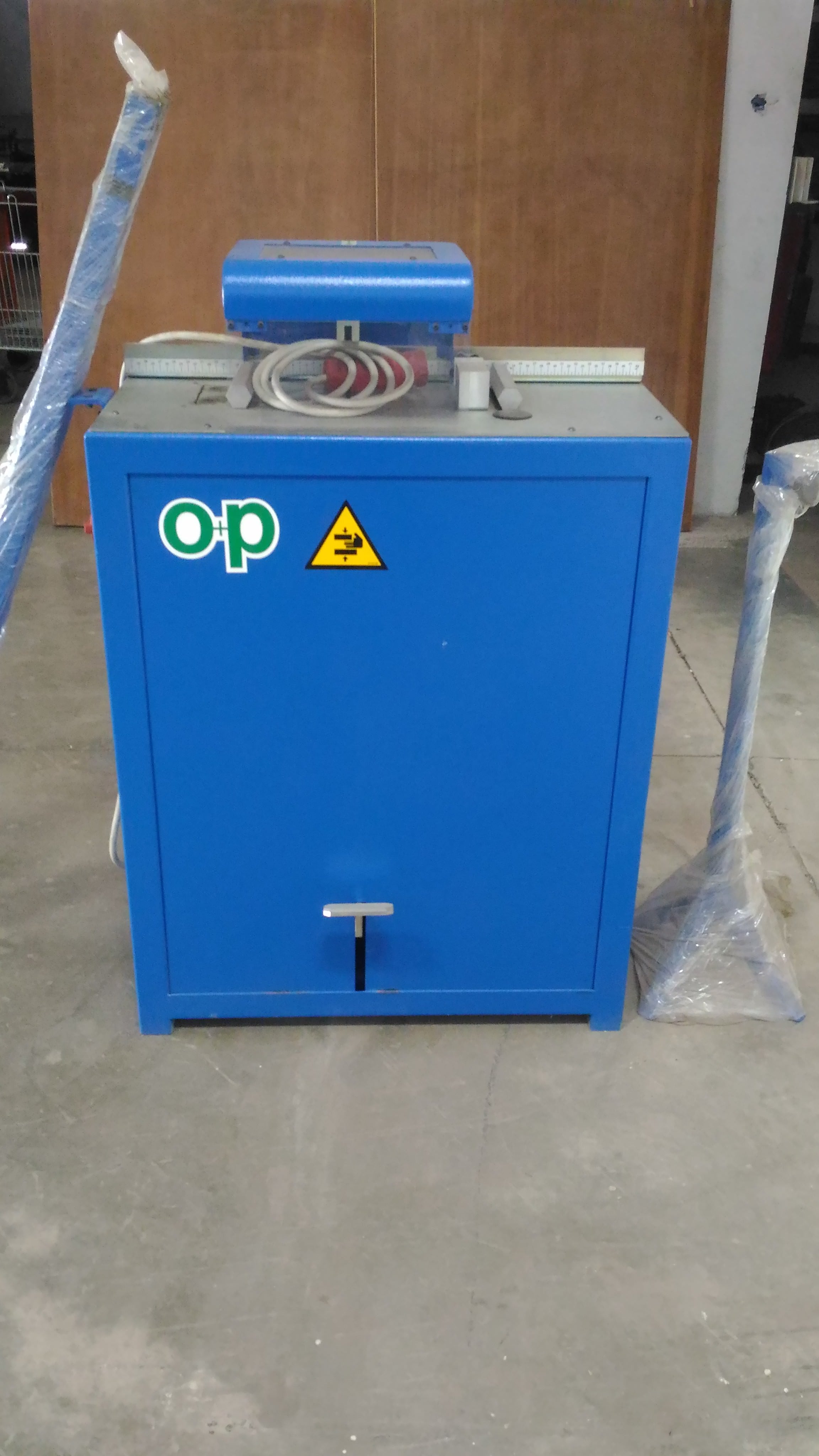 O+P Taglierina TF2 