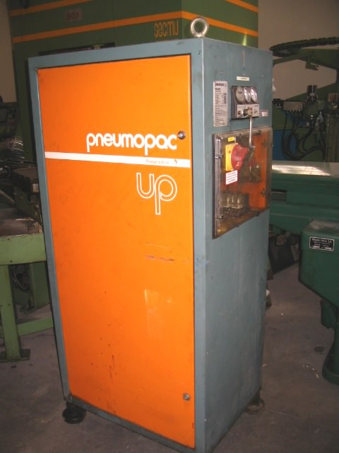 PNEUMAC up3 