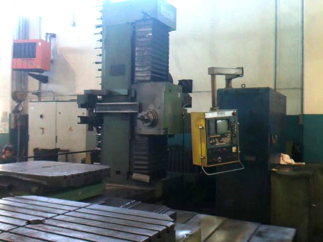 BRAGONZI creusamatic 