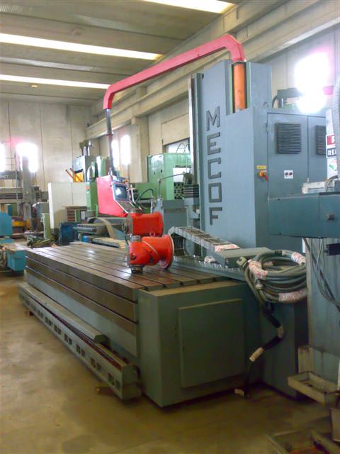 MECOF cs 88 g 