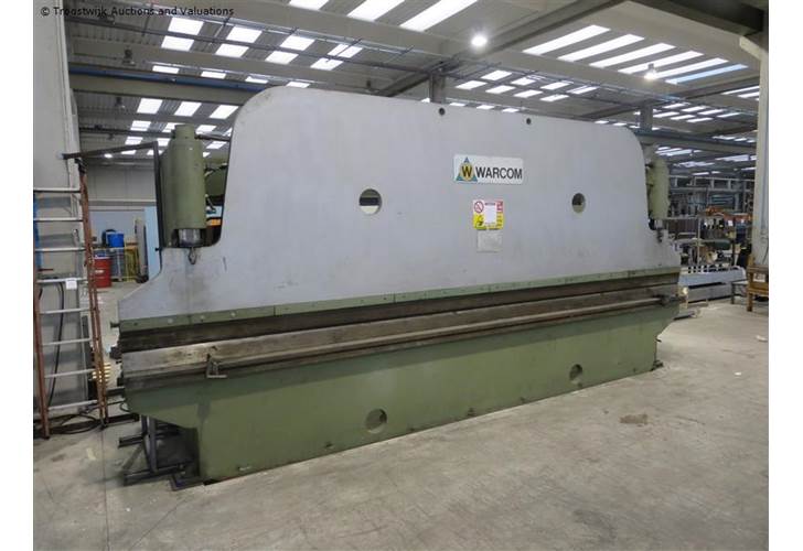 WARCOM P060/100  1983