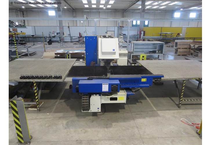 TRUMPF Trumatic 2000 r  2000