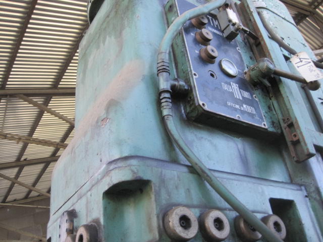 FIAT TM 