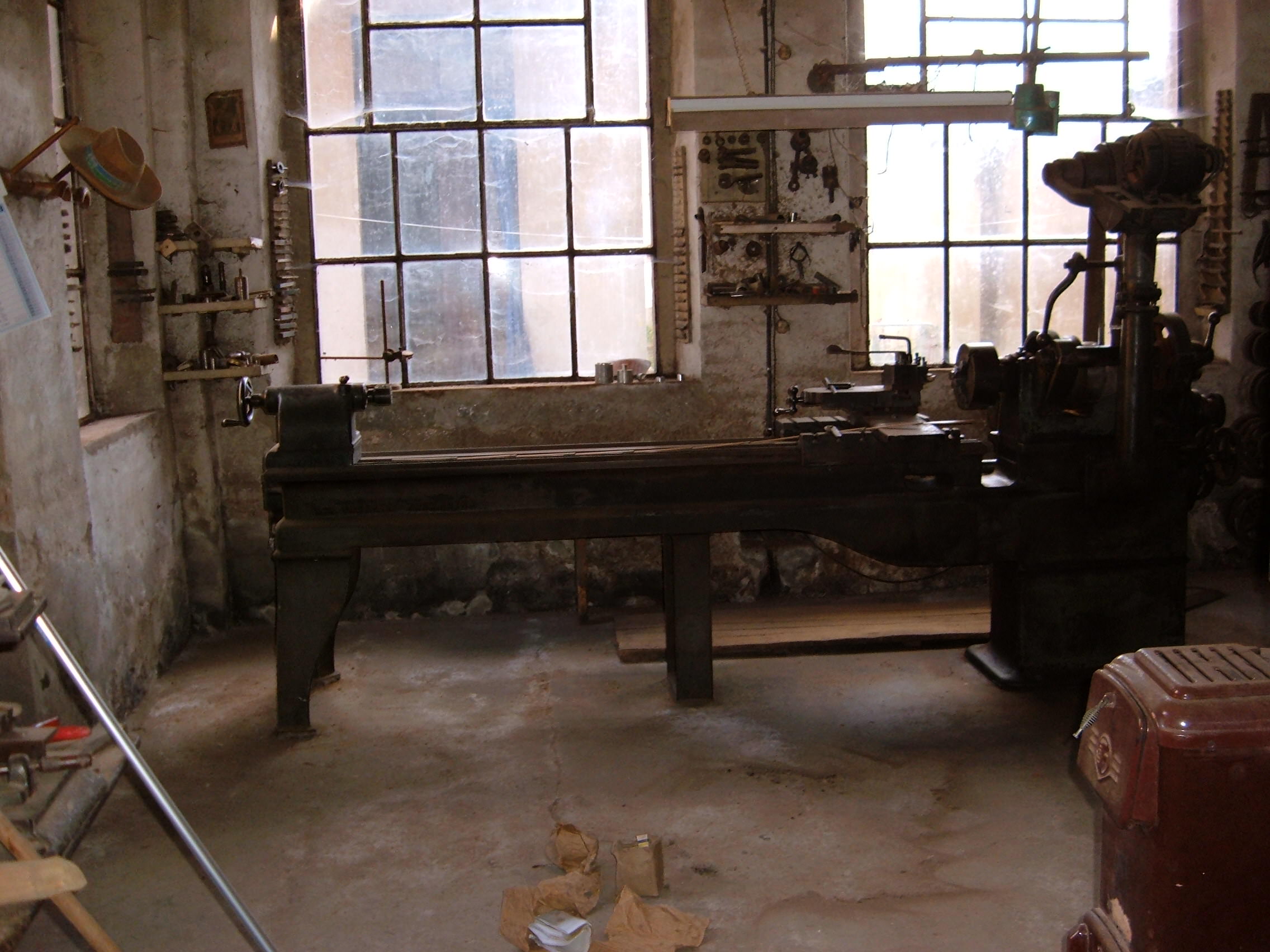 ING. ROBERTO ZUST - INTRA ? 