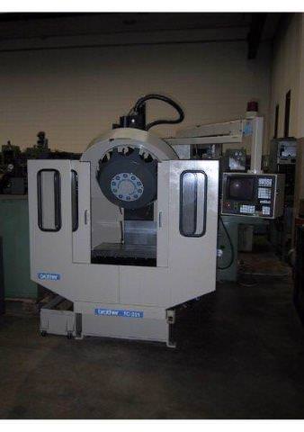 BROTHER TC 221 CNC 