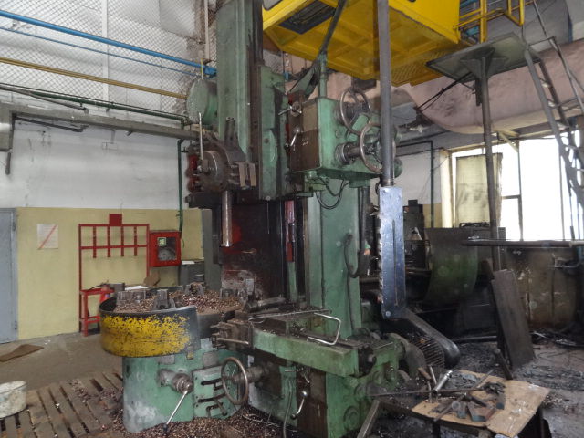 FMUA SC1250 