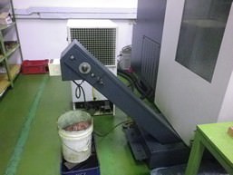 MIKRON VCP 600  2002
