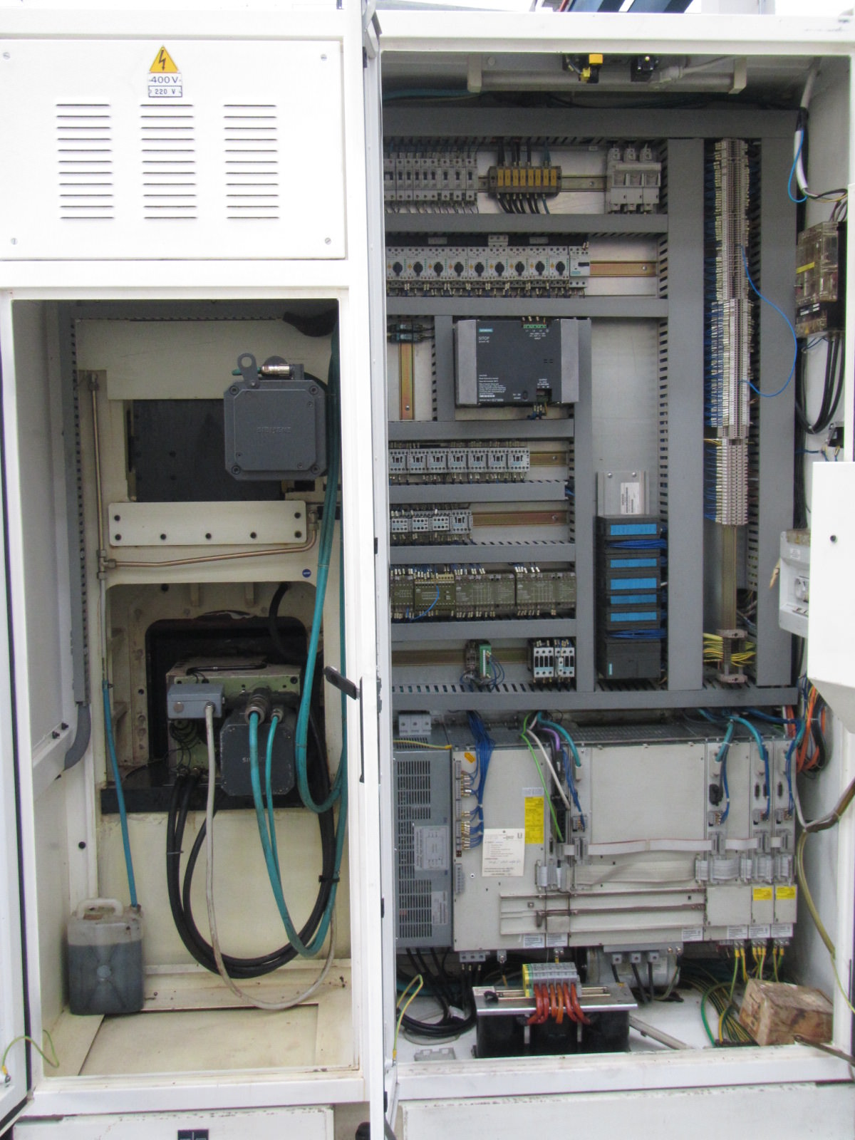 FAMAR ERGO 210  2000