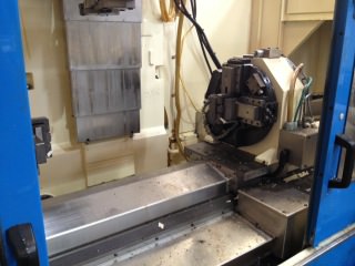 MODIG Profie Line 7200  2002