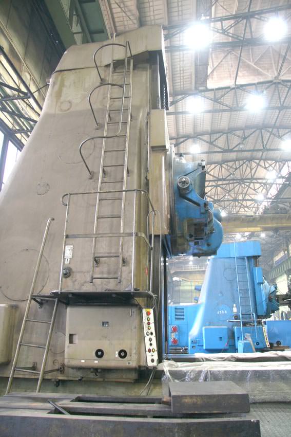 MODUL ZFWZ 8000 x 40  1973