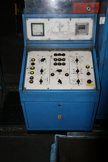 MODUL ZFWZ 8000 x 40  1973