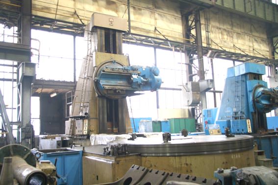 MODUL ZFWZ 8000 x 40  1973