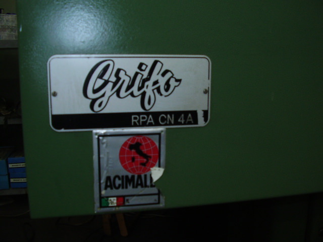 GRIFO RPA-CN-4A 