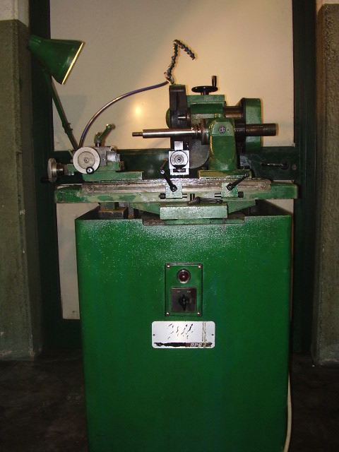 GRINDER GRIFO RPC 