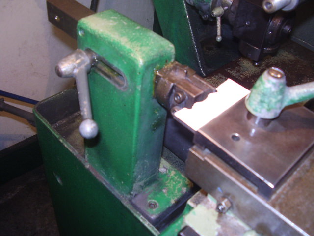 GRINDER GRIFO RPC 