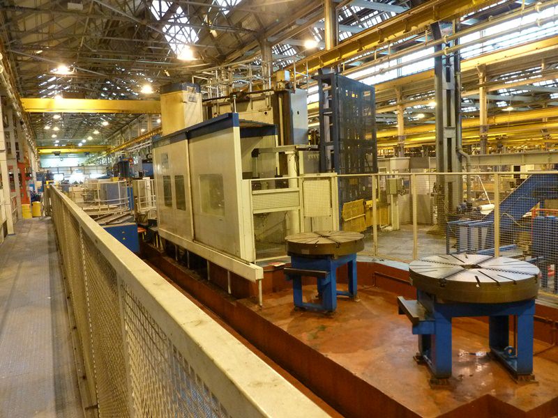 DORRIES SCHARMANN ecocut 2z  1992