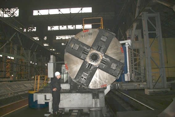 TOSHIBA LCS-40200A CNC 