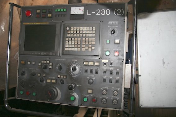TOSHIBA LCS-40200A CNC 