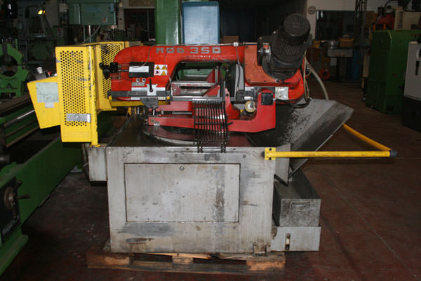 BIANCO 350 A - CNC 60°  1998