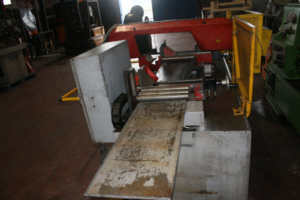 BIANCO 350 A - CNC 60°  1998